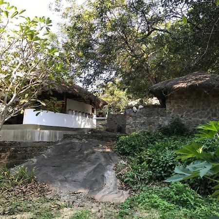 Galapita Eco Lodge Buttala Luaran gambar