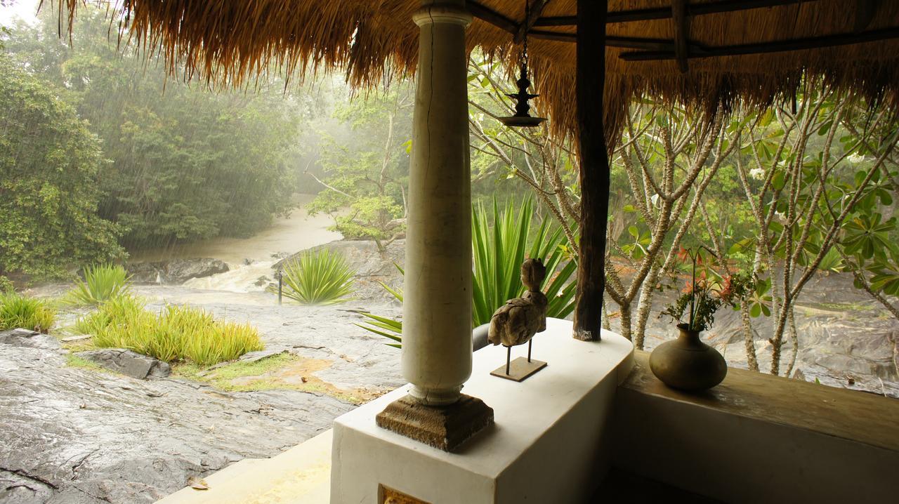 Galapita Eco Lodge Buttala Luaran gambar
