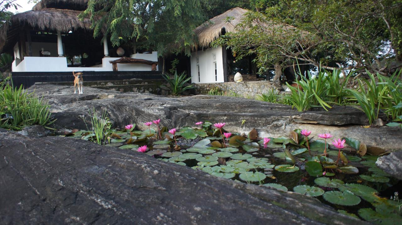 Galapita Eco Lodge Buttala Luaran gambar