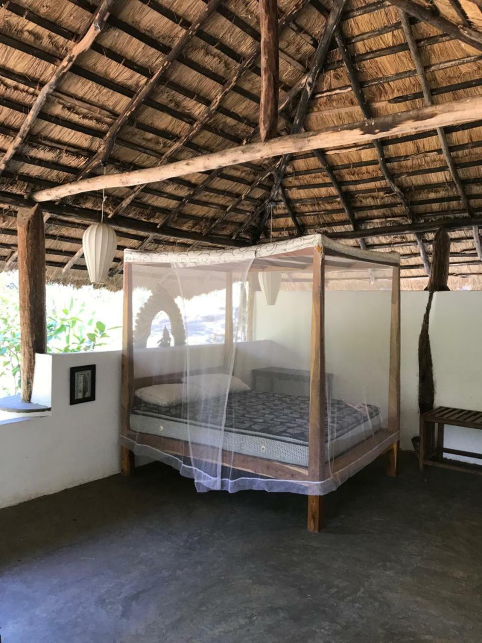 Galapita Eco Lodge Buttala Luaran gambar