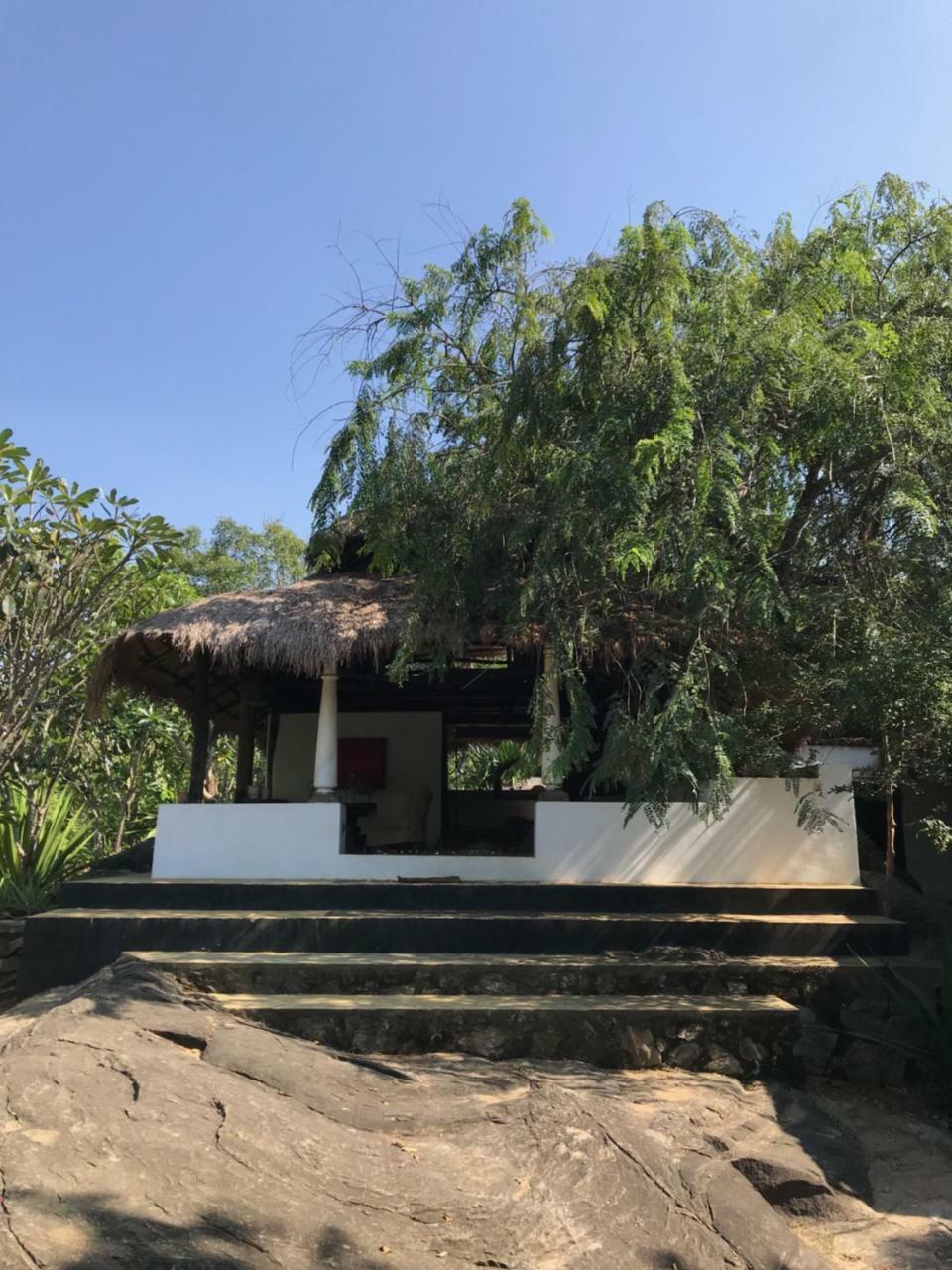 Galapita Eco Lodge Buttala Luaran gambar