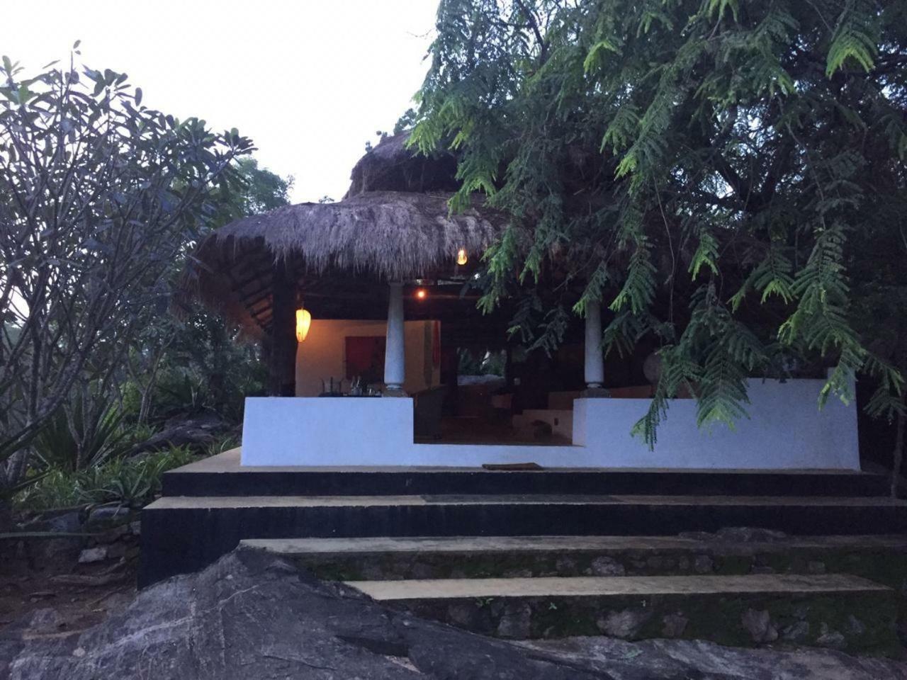 Galapita Eco Lodge Buttala Bilik gambar