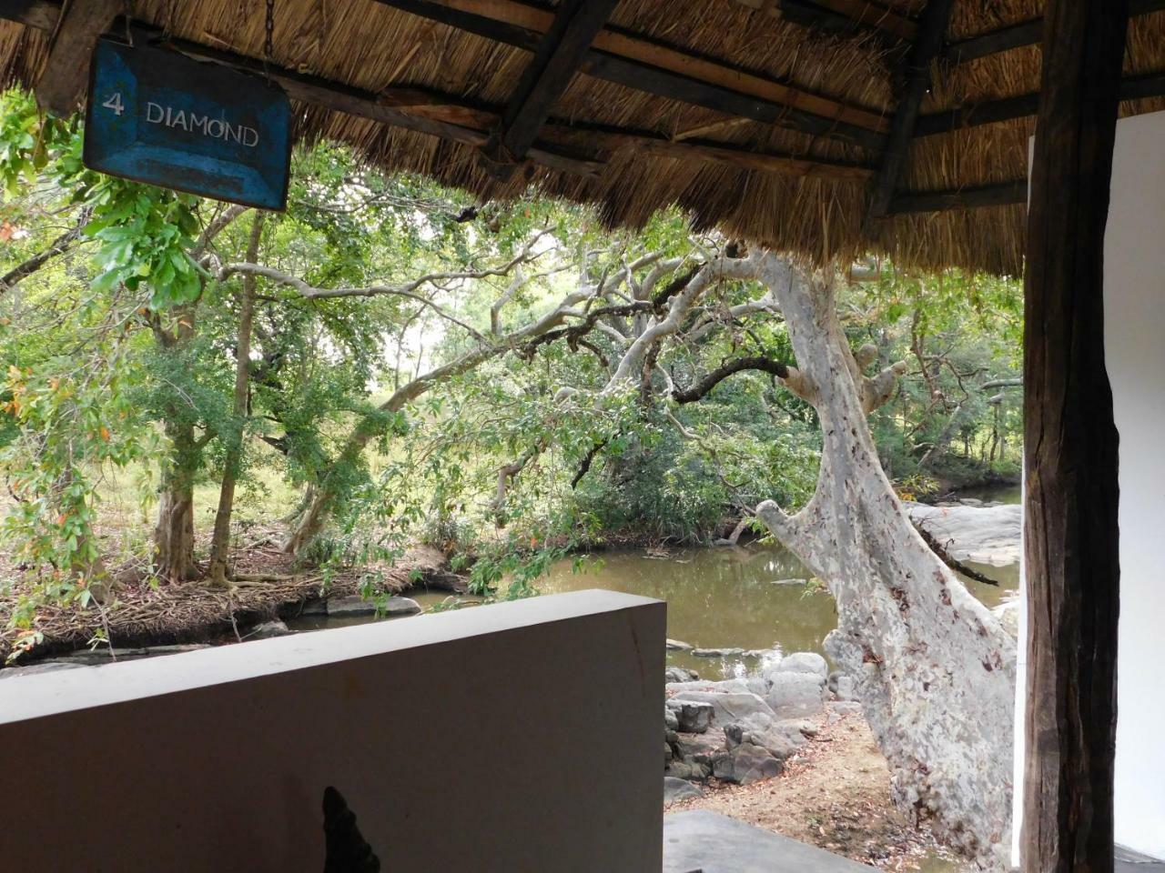 Galapita Eco Lodge Buttala Bilik gambar