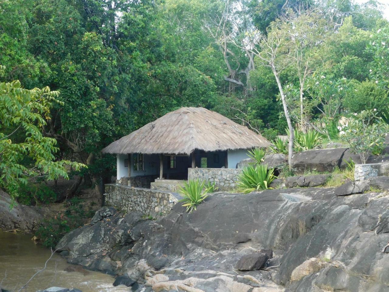 Galapita Eco Lodge Buttala Luaran gambar