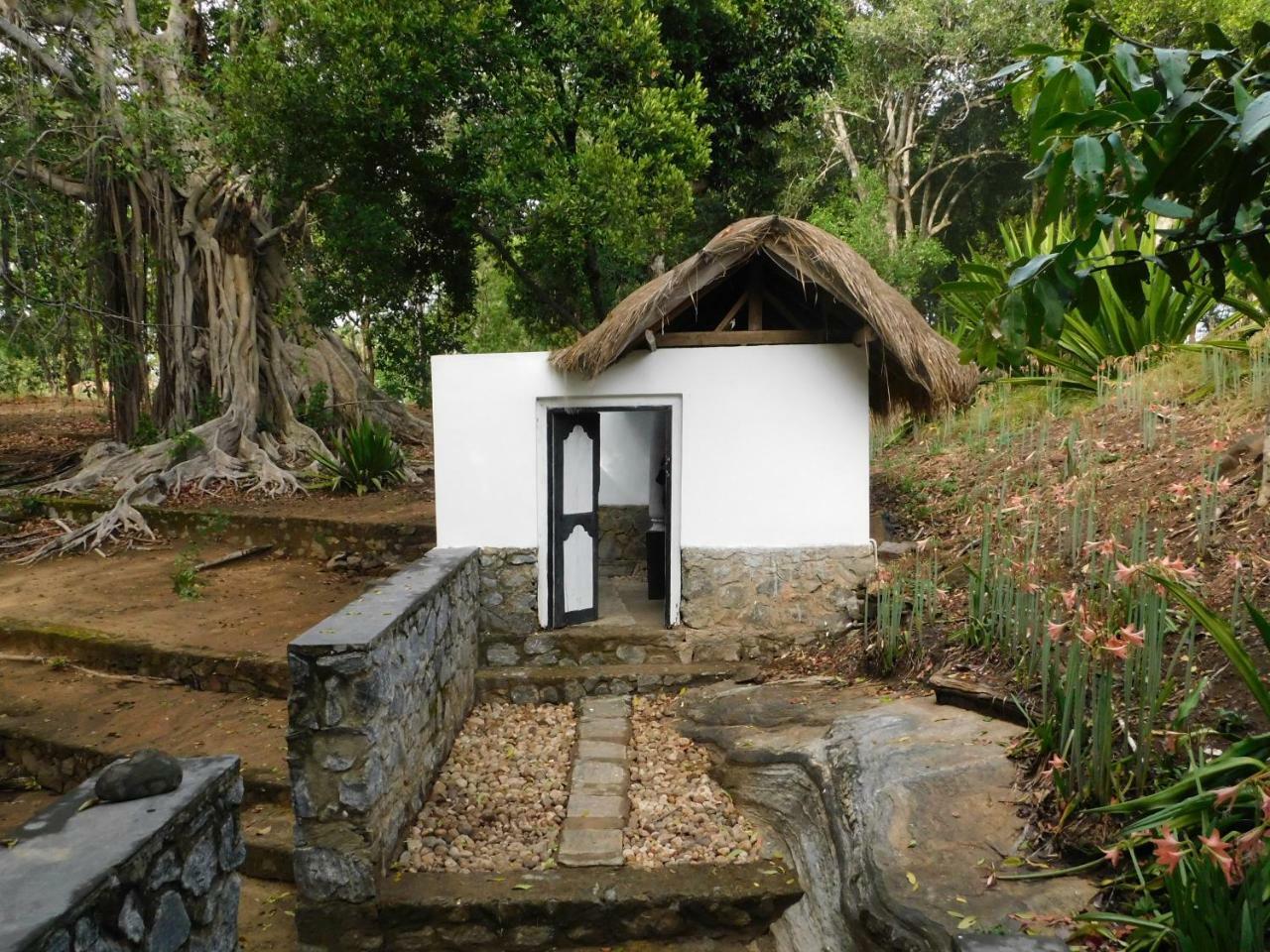Galapita Eco Lodge Buttala Luaran gambar